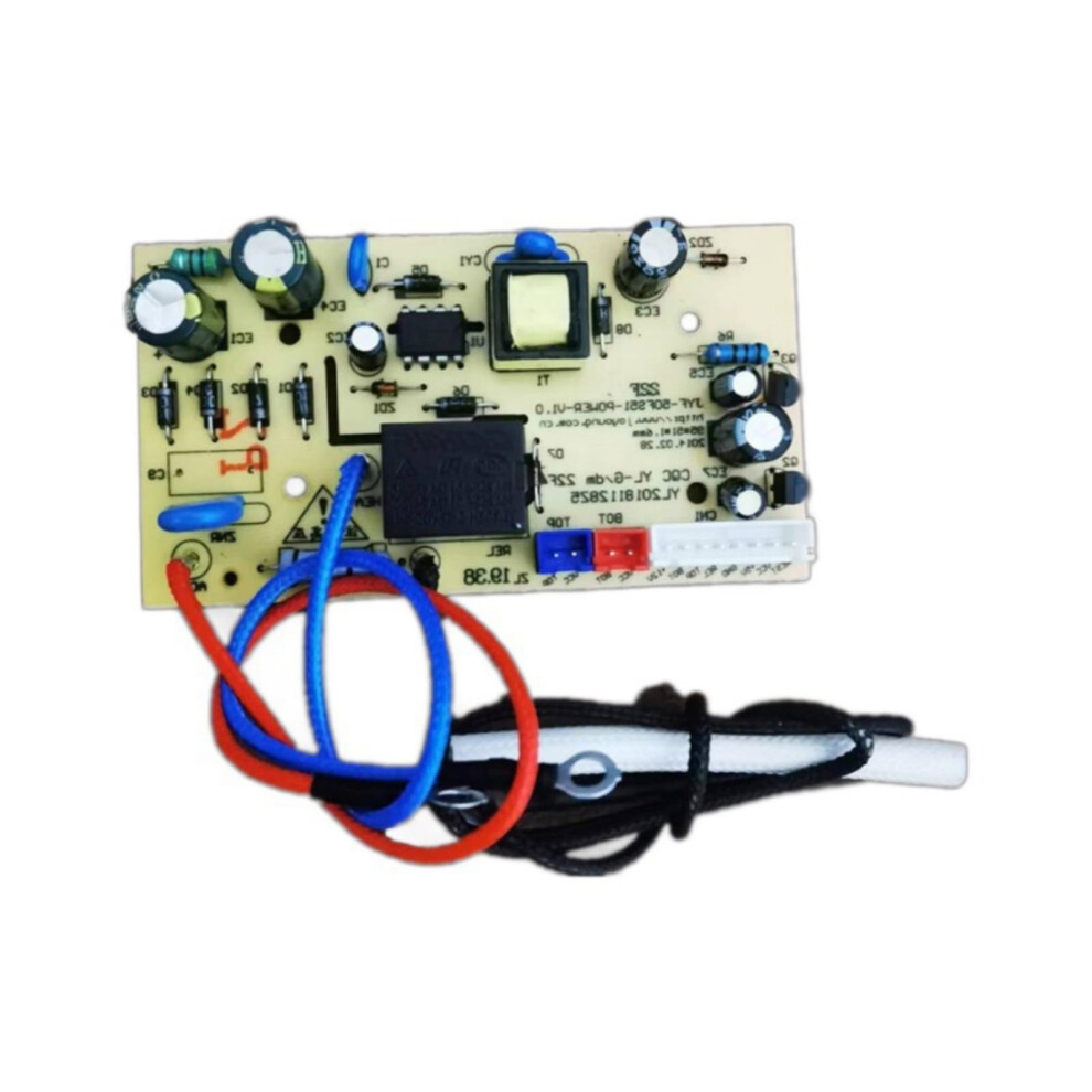 Pcb Mainboard Power Board For 50Fs51 Model Circuit Control Panel Electronic Board Compatible Power Panel 9347817277081
