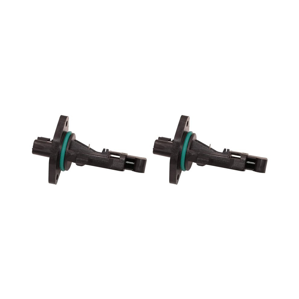 2X Air Flow Sensor Meter Maf For Maxima Patrol Xtrail G20 22680-4M511 226804M511 4713327006674