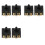 6Pcs Angle Grinder  Push Button  for 100Mm 4In Angle Grinder 100 Polisher Accessory Push Button 1