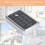 3X 125KHz RFID Access Control Keypad EM Card Reader Door Access Control System Door Lock Opener Keyboard System 9