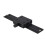 2X CNC Adjustable Module Mounting Frame Laser- Set for Laser- Focus for Laser-Machine Device Full Metal Black 4