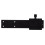 2X CNC Adjustable Module Mounting Frame Laser- Set for Laser- Focus for Laser-Machine Device Full Metal Black 3