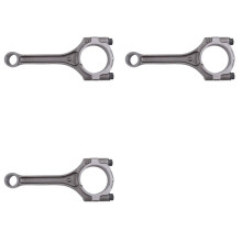 3X Engine Connecting Rod 23510-2B010 235102B000 Connecting Rod Conrod for  Accent VELOSTER for  Rio 2012-2017