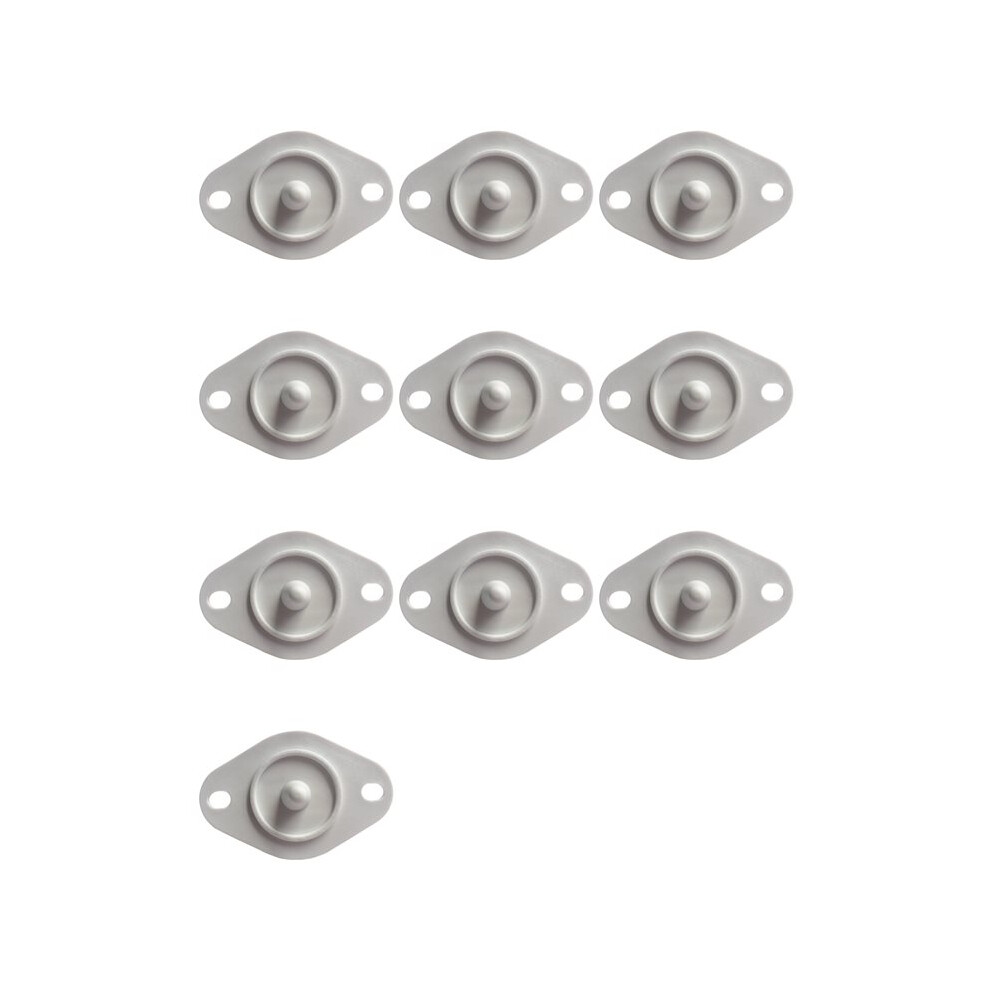 10X 8577274 Dryer Thermistor Replacement Parts For 3976615 Ap3919451 Wp8577274 Ps993287 3390292 6033413277671
