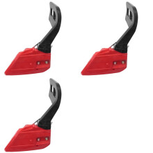3X Clutch Sprocket Chain Cover Brake Handle Clutch Cover Fit for Chinese Chainsaw 4500 5200 5800 5900 Replacement