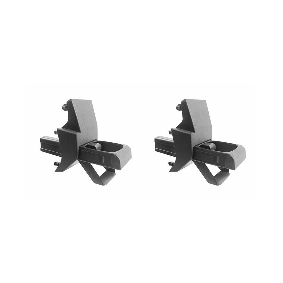2X Car Rhd Passenger Side Drink Coffee Cup Holder For Land 70 Seires Lc70/71/75/76/77/78/79 4714183067175