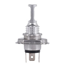 6x H4 9003 HB2 LED Headlight Bulbs Kit High Low Bright 35W 4000LM 6000K White