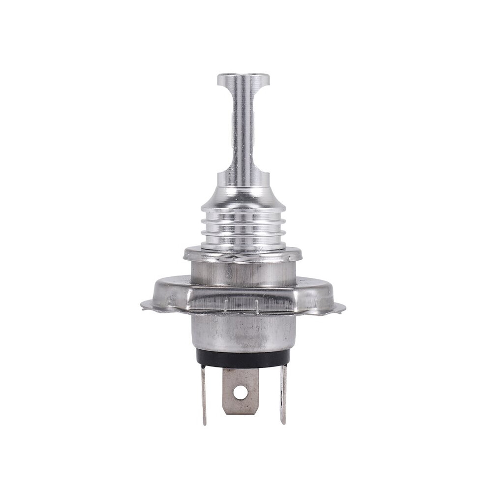 6X H4 9003 Hb2 Led Headlight Bulbs Kit High Low Bright 35W 4000Lm 6000K White 4713517862592