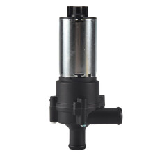 3X Auxiliary Water Pump,Additional Electric Water Pump 0392020026 Engine Cooling for