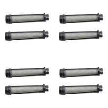 8Pcs for Tacoma Engine Oil Control Valve Filter 15678-31010