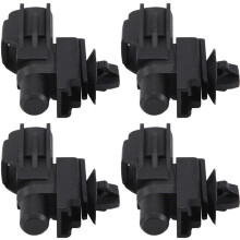4X for Outside Ambient Air Temp/Temperature Sensor 88790-22131