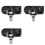 3X 56053031AD för    DÄcKTRYCKSSENSOR TPMS 433MHz TS-CH10 1