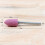 100Pcs Abrasive Mounted Stone for  Accessories Grinding Stone Wheel  for  Rotary Tools Bullet-Shape 6