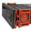 5X MH1210W Digital Temperature Controller AC90-250V 10A 220V Thermostat Regulator with Sensor,Heating Cooling Control 7