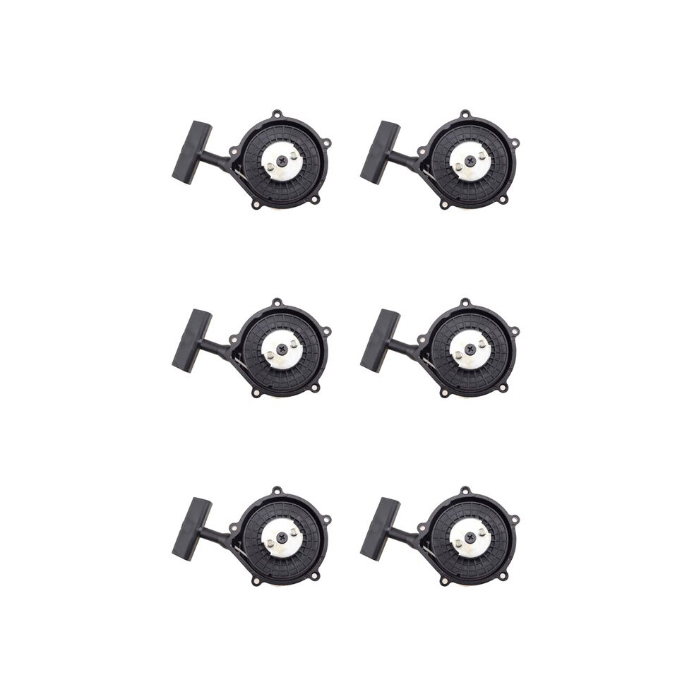 6X Engine Pull For Gy6 150Cc 180Cc 200Cc 250 260 Hand Pull For Jinlang Jinling Jla-925E, Jla-931E 6031269475265