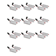 20X Car LED License Plate Light for XF X250 XJ X351