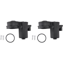 2X Rear Wheel Clamp Parking Brake Left Actuator 0009061203 for C200 C250 W205