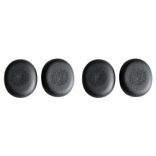 2 Pair Sponge Ear Pads for Evolve 2 55/50 Headset Cushion Cover Earpads Replacement