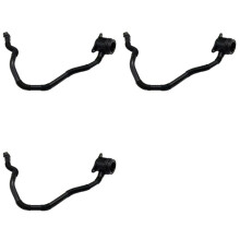 3X A2700180900 2700180900 Car Oil Filler Cap with Hose for B-Class W246 B200 1.6 A270010001 270010001 2014