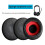 2 Pair Sponge Ear Pads for  Evolve 2 55/50 Headset Cushion Cover Earpads Replacement 4