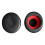 2 Pair Sponge Ear Pads for  Evolve 2 55/50 Headset Cushion Cover Earpads Replacement 6