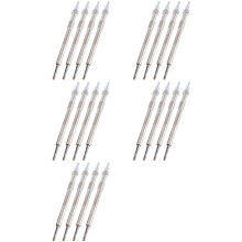 20x W6711590101 Glow Plug Flame Plug for Actyon Korando 6711590101