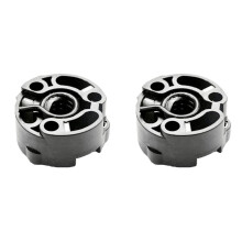2X LR160735 Supercharger Repair Kit Bottom Cover (Coupler) for  Sport XF XJ 3.0T