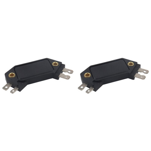 2X Station Wagon Ignition Control Module 1875990 Suitable for Apollo     10482820