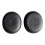 2 Pair Sponge Ear Pads for  Evolve 2 55/50 Headset Cushion Cover Earpads Replacement 2