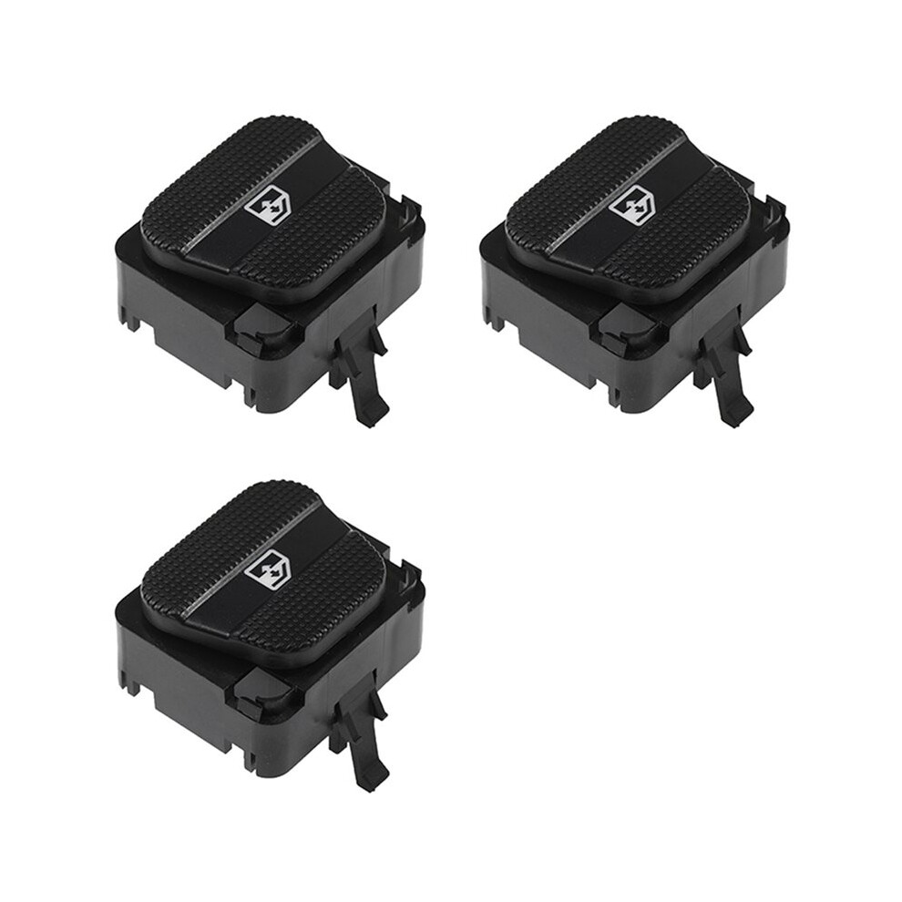 3X For Vento 1992-1998 Electric Window Regulator 1H0959855c Car Accessories 4712440437723