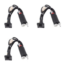 3X 78107088300 Motorcycle Fuel Pump Assembly for 350 EXC-F SX-F XC-F XCF-W 2012-2023