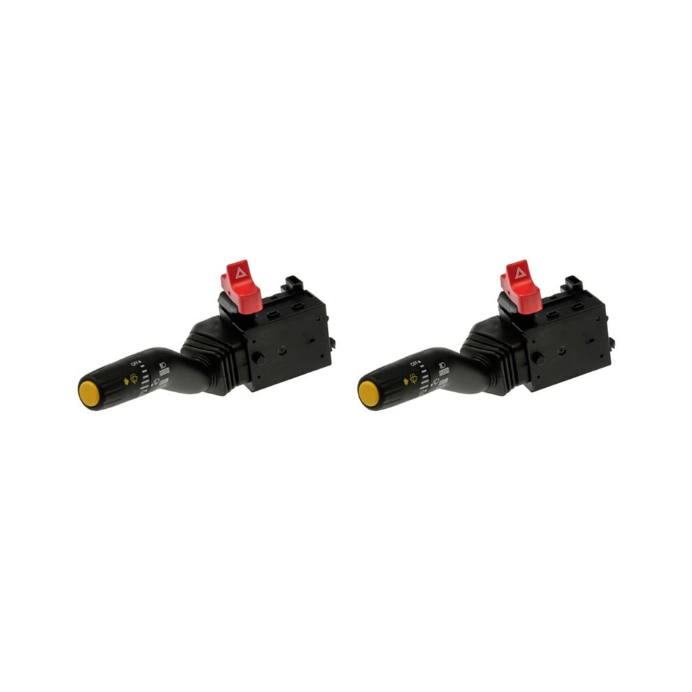 2X Multi-Function Turn Signal For Freightliner M2 2002-2011 A06-36956-002,A06-36956-003,A06-36946-000,978-5201 6034057295465