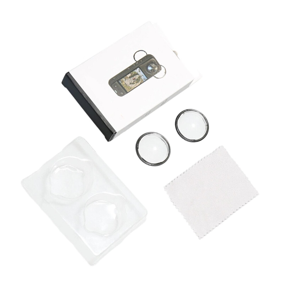 Opticals Glass Camera Protectors Optical Glass Lens Protector Antifog Technology For Extreme Conditions 9189345456695