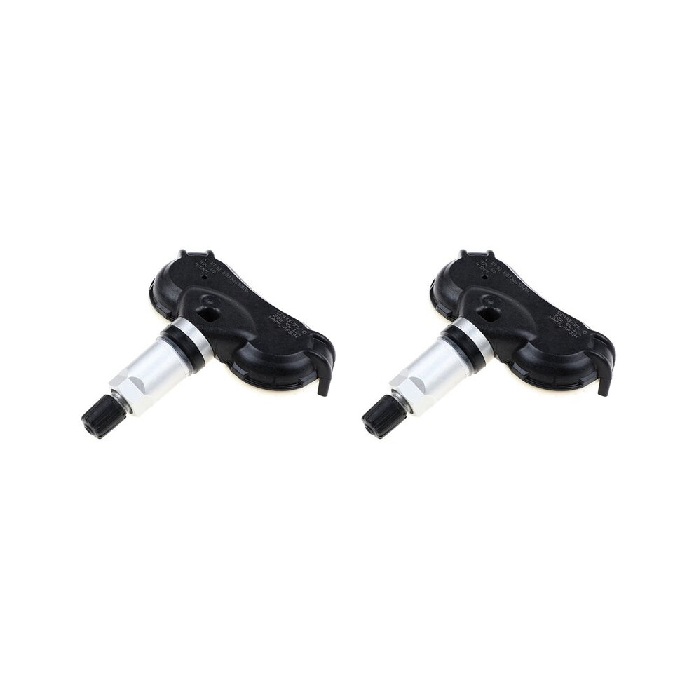 2 Pcs Tpms Tire Pressure Sensors For Mohave Rio Sportage I40 Ix35 Tucson 529333M000 52933-3M000 6033581182418