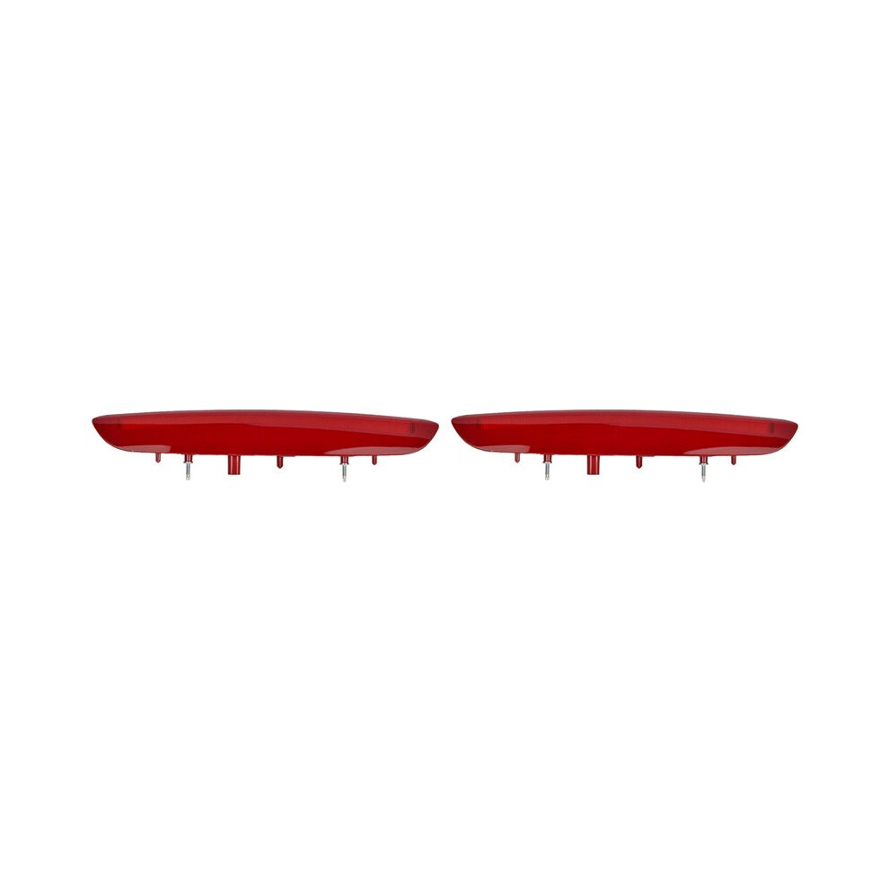 2X High 3Rd Third Brake For Renegade 2015-2020 Rear Parking Signal Lamp High Mount 68247167Aa Light 6034229603616