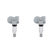 2X 6608064280 Tire Pressure TPMS Sensor for Okavango L VX11 L 2022-2024 for Atlas COOL L6 L7 Atlas