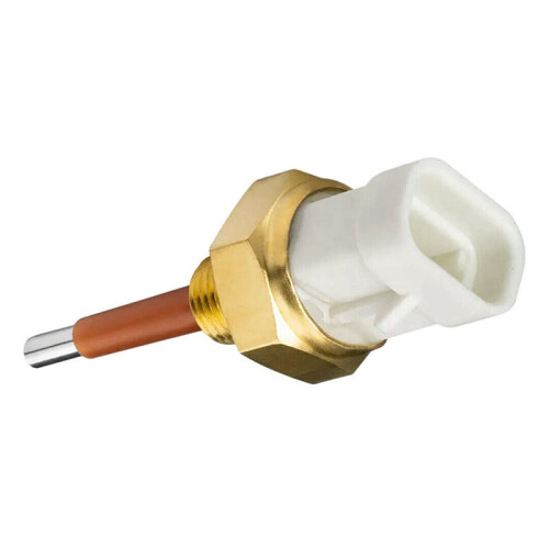 3Pc Coolant Temperature Level Sensor 23522855 for Detroit  Series 2