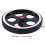 3set 300Mmx6Mm Ruota Misuratore Encoder In Gomma di Alluminio Industriale per Encoder Industriale 10