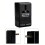 2X 100W Step- or Down Voltage Converter TransformeDual Voltage Transformer Power Converter 7