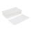 20 Pcs Aquarium Fish Tank Isolation Plate Divider Filter Patition Board Net Plastic Separation Divider Board 2