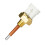 3Pc Coolant Temperature Level Sensor 23522855 for Detroit  Series 2