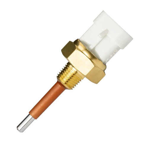 3Pc Coolant Temperature Level Sensor 23522855 for Detroit  Series 1