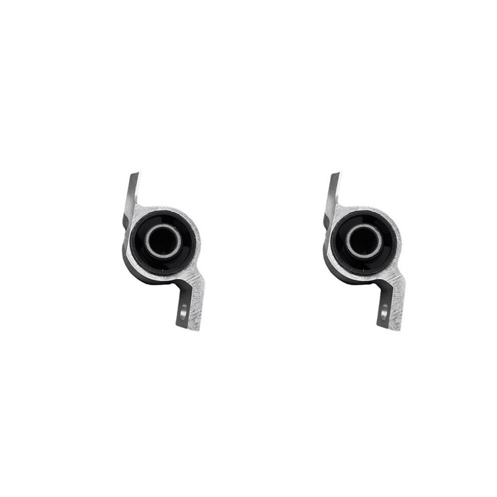 2X 31277898 Rear Right Axle Control Arm Bushing Retainer For Xc90 2003-2016 Upper Arm Mounitng Bush Bracket 4711420088696