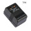 2X 100W Step- or Down Voltage Converter TransformeDual Voltage Transformer Power Converter 3
