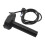 10X für -Teile über Sur Ron Light Bee X Throttle Electronic Pull Turn Grip Sur-Ron Handle Handlebar Cable Motorcycle 5