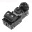 4X Electric Power Window Master Control  for  Jumpy Glass Lift Control Button 96783350ZD 2