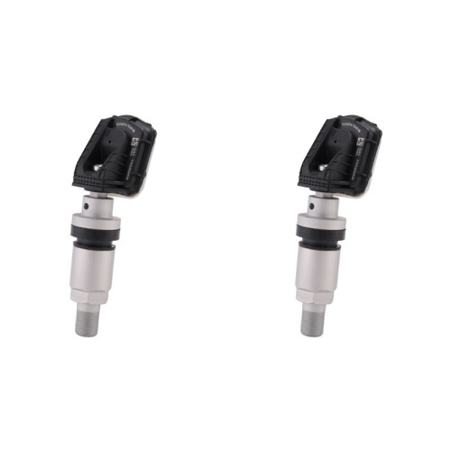 2St 802000012AA TPMS Däcktryckssensor för  Tiggo 4 TPMS Trycksensorövervakningssystem
