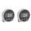 2X Digital Tape Measure, 656 Ft High Accuracy Electronic Rolling Ruler with LCD Display, Electronic Ruler Measuring Tool 1