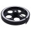 3set 300Mmx6Mm Ruota Misuratore Encoder In Gomma di Alluminio Industriale per Encoder Industriale 4