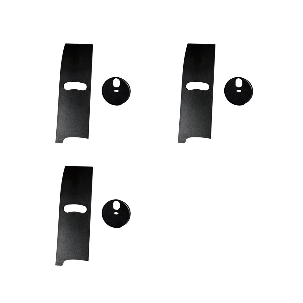 3X 2420A043 A/T Shifter Slider For Montero L200 Sportero Sport 2005-2015 2420A129 Shift Gear Dust Cover 4713327006643